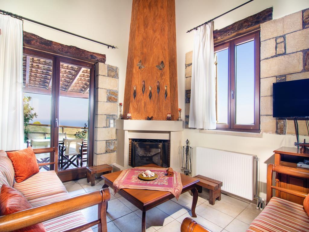 Villa Falasarna Villas