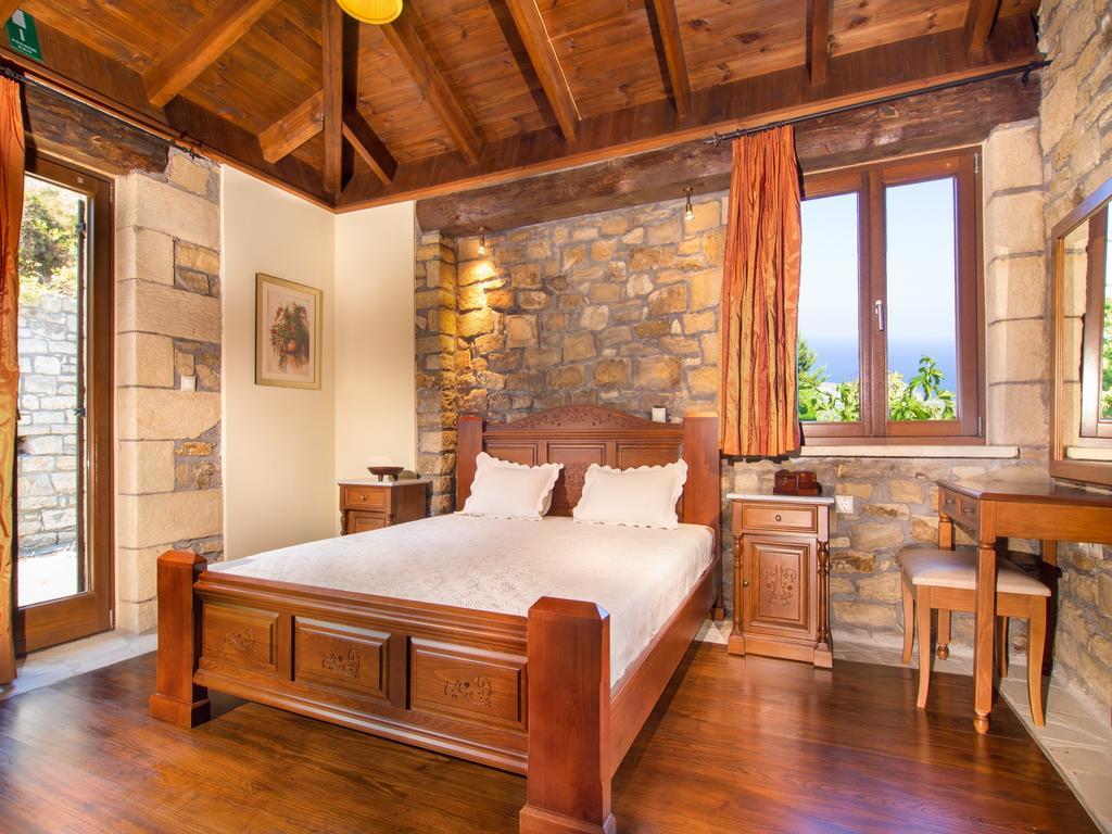 Villa Falasarna Villas