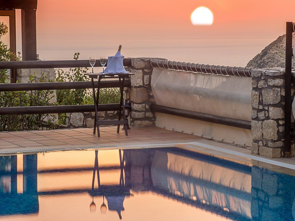 Villa Falasarna Villas Falasarna